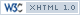 xhtml